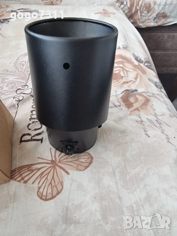 Накрайник за аспух, снимка 7 - Аксесоари и консумативи - 50878030