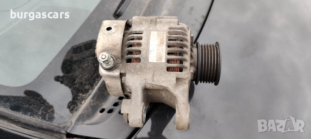 Алтернатор динамо Daihatsu Sirion 1.0 2007г