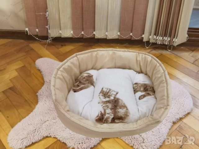 легла за домашни любимци , снимка 16 - За кучета - 52111671