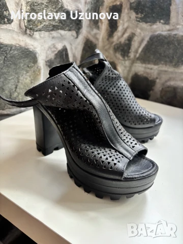 Дамски обувки , снимка 7 - Дамски ежедневни обувки - 51265744