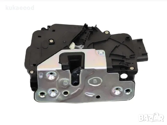 Брава за врата за Ford Transit MK8, снимка 3 - Части - 49087389