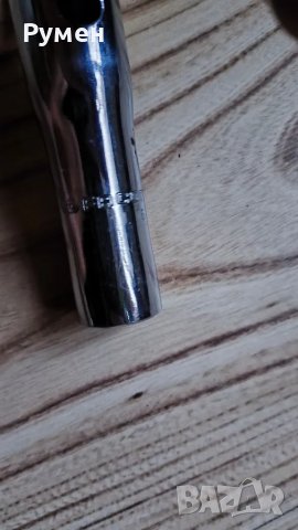 Ключове за запалителни свещи Facom 16 mm, снимка 4 - Други инструменти - 47315743