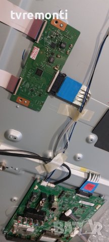 Main Board EAX64909901(1.0)/EBT62058353 for LG 47LM615S. 47inc DISPLAY LC470EUE SEF1, снимка 3 - Части и Платки - 42067642