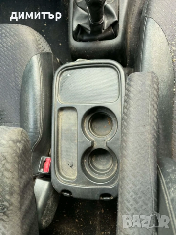 honda crv 2 генерация 2.0 i на части 4x4 хонда црв 2  , снимка 4 - Автомобили и джипове - 53661220