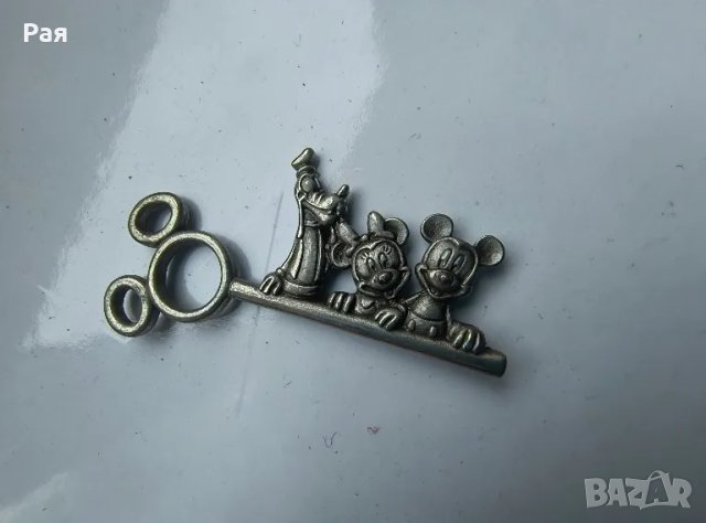 Disney от Япония, снимка 4 - Други ценни предмети - 50028281