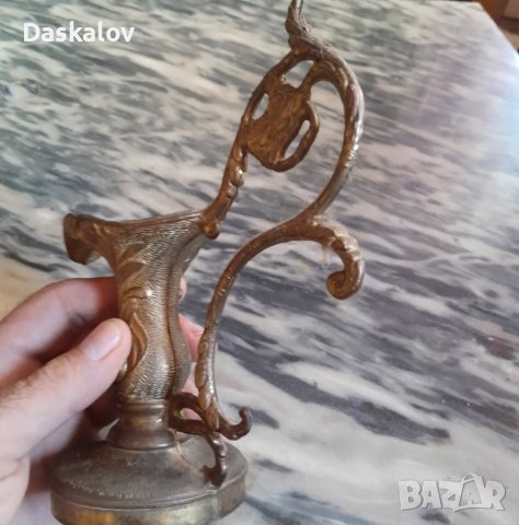 Продавам старинен предмет, снимка 4 - Антикварни и старинни предмети - 41358537