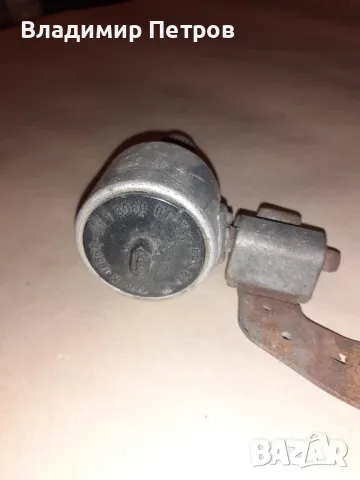 динамо , снимка 4 - Части за велосипеди - 48067486