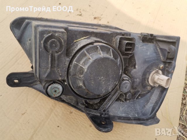 Ляв фар Киа Рио Kia Rio 1 ляв волан, снимка 3 - Части - 42275190