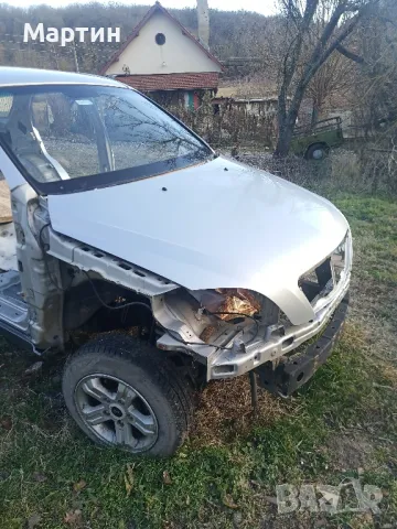 Преден капак за Киа Соренто - Kia Sorento, снимка 7 - Части - 48887751