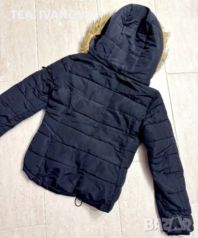 Дамско зимно яке Pimkie, снимка 5 - Якета - 43375491