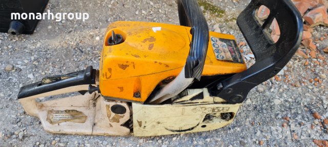 Резачка без марка и шина, снимка 3 - Други инструменти - 42367621