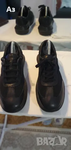 kubun Gandria Italy , снимка 3 - Спортно елегантни обувки - 47313249