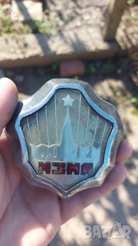 Продавам части за москвич 2140.408.412 , снимка 3 - Части - 38848556