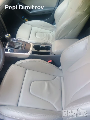 Ауди а 4 б8 , снимка 5 - Автомобили и джипове - 51095300