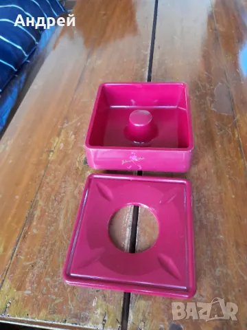 Стар пепелник Johnnie Walker #2, снимка 3 - Други ценни предмети - 48178120