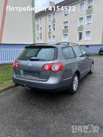 Vw Passat , снимка 5 - Автомобили и джипове - 52907636