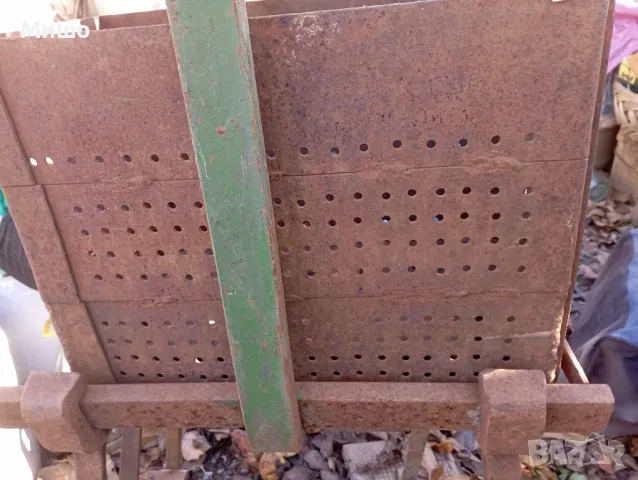 Продавам преса, снимка 3 - Други машини и части - 50391989