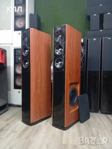 Тонколони JAMO S-606 Dark Apple 2, снимка 6 - Тонколони - 52442008