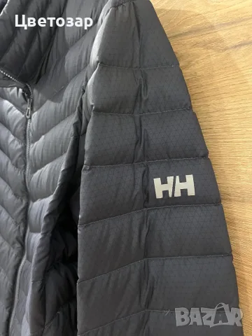 Мъжко яке Helly Hansen, снимка 6 - Якета - 56075290