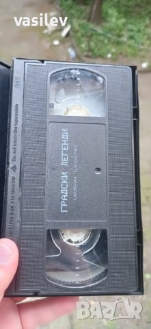 Градски легенди - видео касета, снимка 4 - Ужаси - 41455383