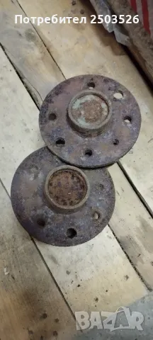 Главинa за ремарке, снимка 2 - Части - 50295476