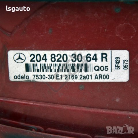 Десен стоп Mercedes-Benz C-Class 204 (W/S/C)(2007-2014) ID: 98124, снимка 3 - Части - 40287893