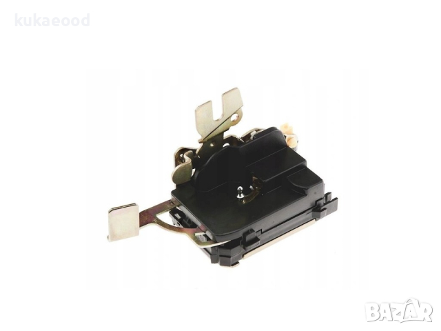 Брава за багажник за (задна дясна врата) за Citroen Jumper 1