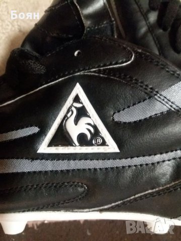 Бутонки le coq sportif, снимка 4 - Футбол - 34197383