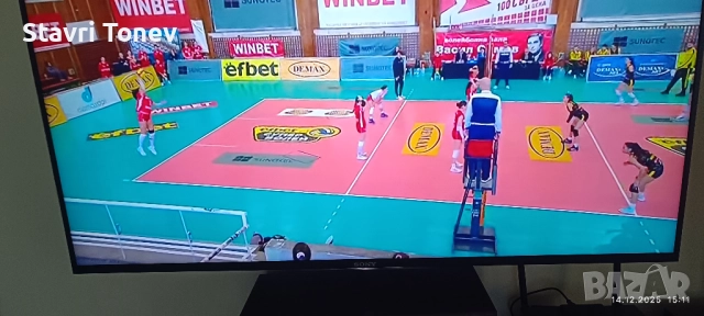 Sony KD-49XD8005, снимка 3 - Телевизори - 52790858