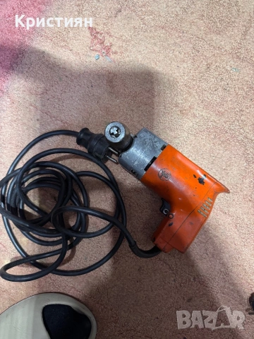 Bosch AEG FEIN SPIT професионални бормашини и перфоратори, снимка 8 - Бормашини - 53726786