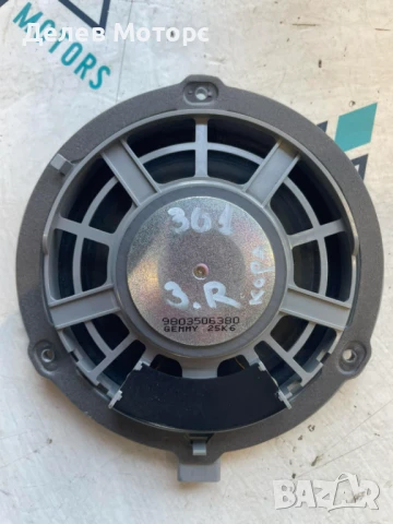 Задна дясна тонколона 9803506380 от Peugeot 301, 1.6 BlueHDI, 99 кс., двигател BHY 10JBHA DV6FD, снимка 2 - Части - 51060060