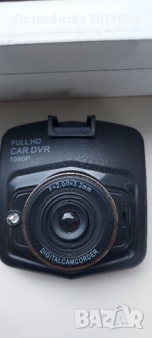 Видео регистратори предна камера за автомобил, снимка 2 - Аксесоари и консумативи - 41223804