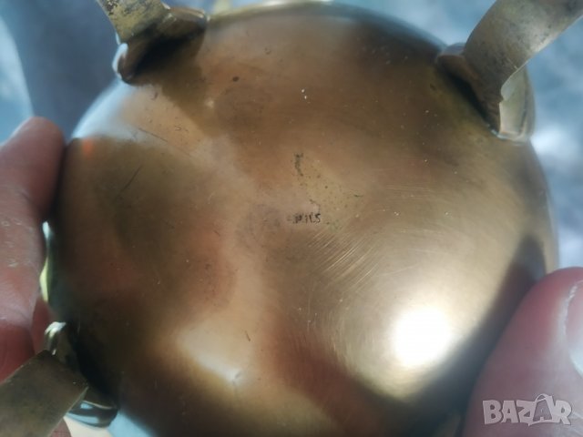 бароков сервиз за чай,кафе, снимка 7 - Антикварни и старинни предмети - 35788004