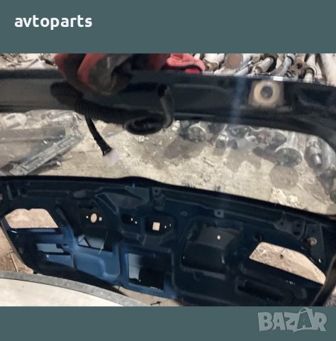 Mazda 6 2007 година комби Заден капак ,багажник, снимка 3 - Части - 40679982
