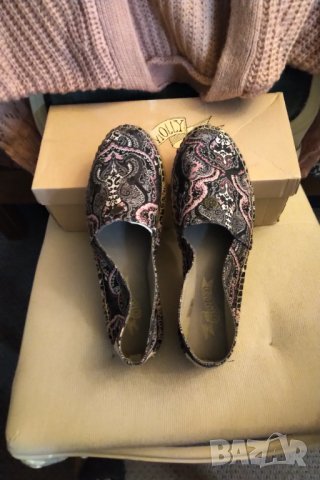 ODD MOLLY ЕСПАДРИЛИ намалени , снимка 2 - Дамски ежедневни обувки - 44090253