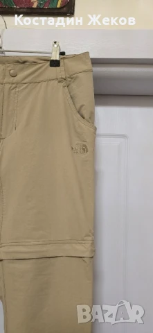 Дамски оригинален панталон. THE NORTH FACE , снимка 10 - Спортни екипи - 51419908
