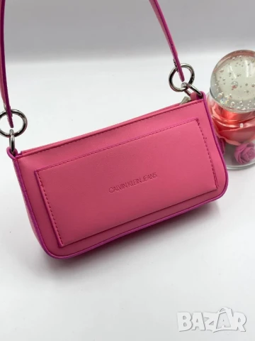 чанти Calvin Klein jeans , снимка 3 - Чанти - 51429637
