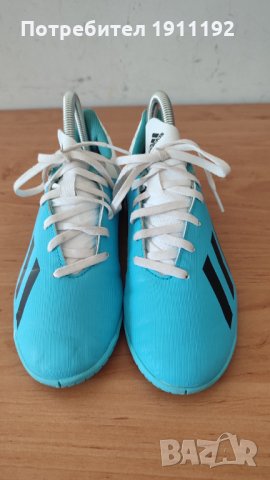 Adidas. Футболни обувки, футболни стоножки. 36 2/3, снимка 5 - Футбол - 35729995