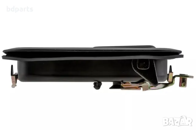 Външна дръжка за предна дясна врата Jeep, Wrangler , Черен, снимка 5 - Части - 56142525