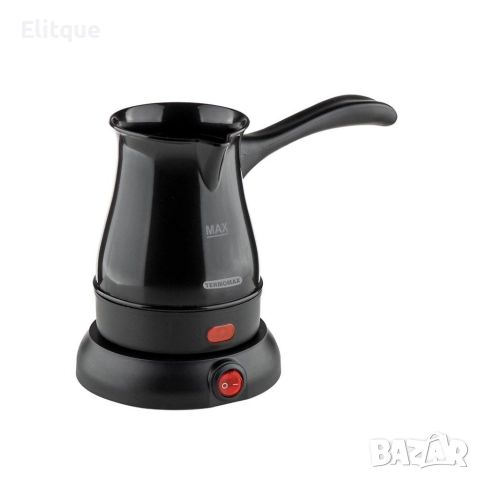 Електрическо джезве Termomax, 600W, 400 мл, пластмасово