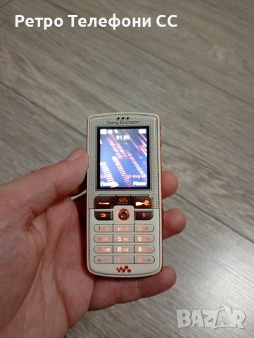 Sony Ericsson W800i Walkman , снимка 7 - Sony Ericsson - 53193083