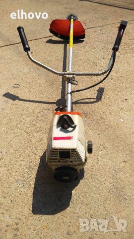 Бензинов тример STIHL FS 44#1, снимка 6 - Градинска техника - 41882633