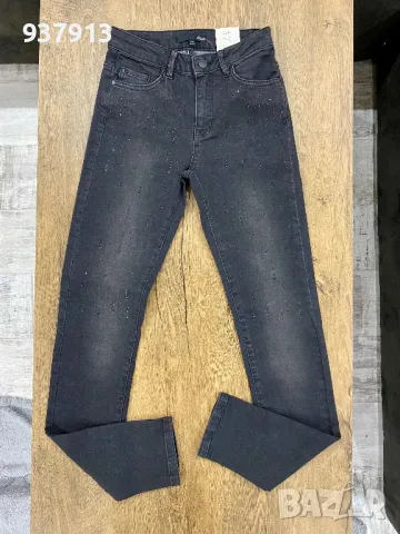 Дамски дънки 