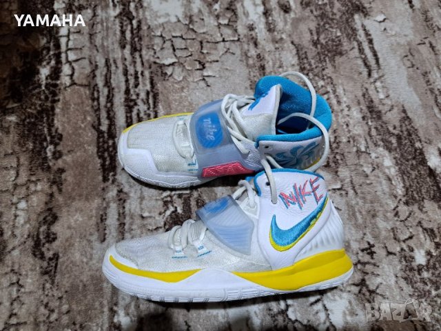 Nike  Юношески  Кецове 36 , снимка 1 - Детски маратонки - 41228897