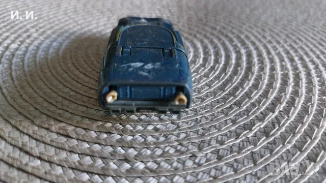 Matchbox България , снимка 4 - Колекции - 56105075