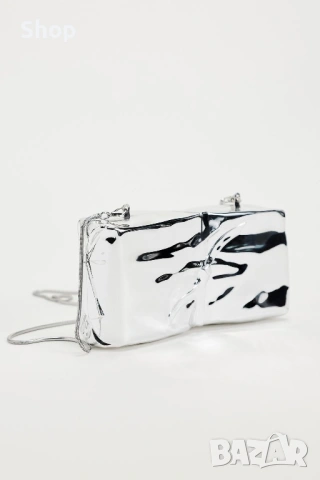 👛 Мини чанта на Zara