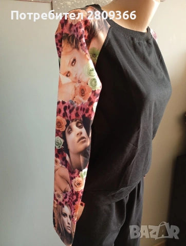 Дамски екипи, снимка 4 - Спортни екипи - 53793786