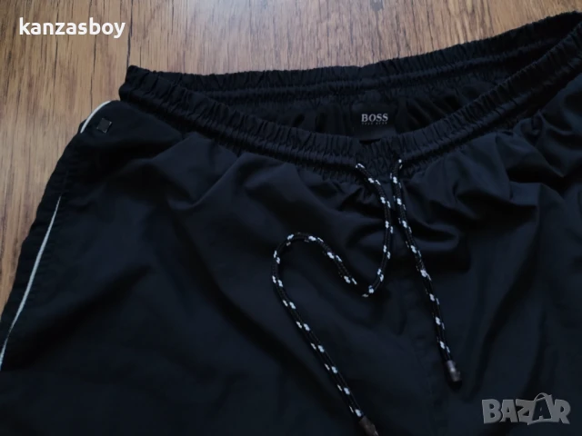 BOSS Hugo Boss Men's Starfish BM Swim Shorts - страхотни плувни шорти М, снимка 6 - Спортни дрехи, екипи - 51171813