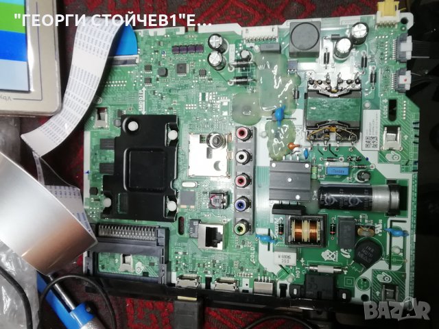 UE32T4305AKXXC KANT-S2_32 ML41A050592B BN9652526F, снимка 2 - Части и Платки - 35785843