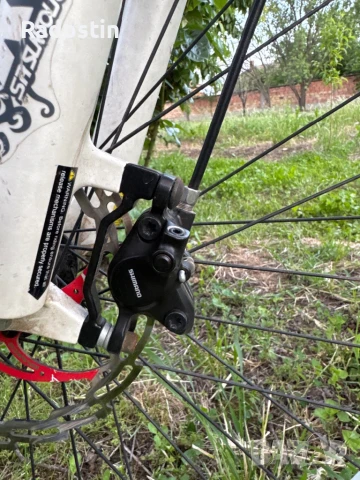 Drag c1 , снимка 4 - Велосипеди - 50462631